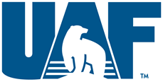 UAF logo